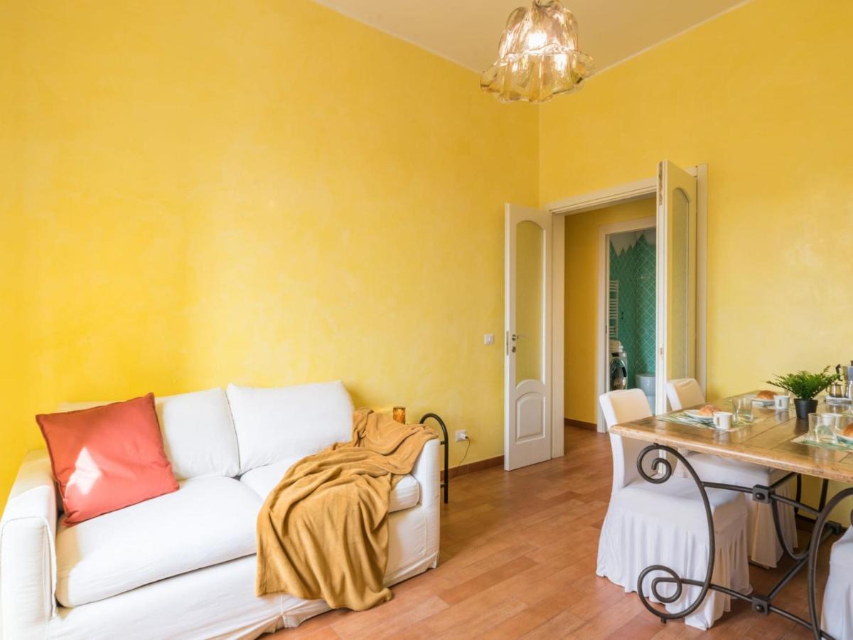 The Best Rent - Colourful Two-Bedroom Apartment Near Termini Station Рим Экстерьер фото