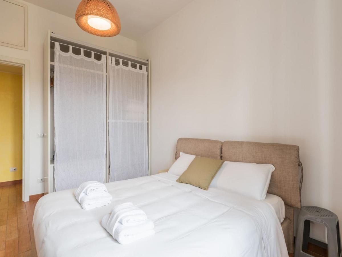 The Best Rent - Colourful Two-Bedroom Apartment Near Termini Station Рим Экстерьер фото